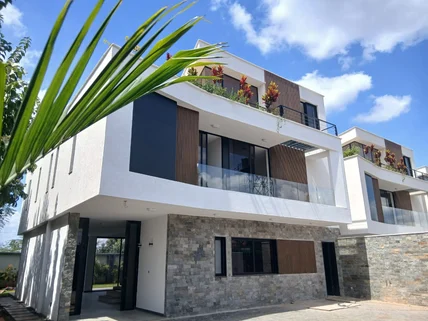 4-bedroom Townhouse for sale in Kiambu Road, Nairobi