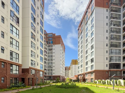 2-bedroom Apartment for sale in Syokimau, Machakos County