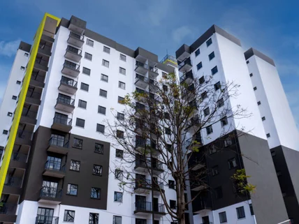 Apartment for sale in Riruta, Riara Road