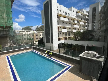 1-bedroom Apartment for rent in Garden Estate, Roysambu