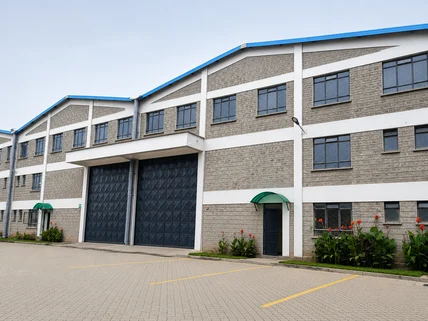 Warehouse for sale in Ruaraka, Nairobi