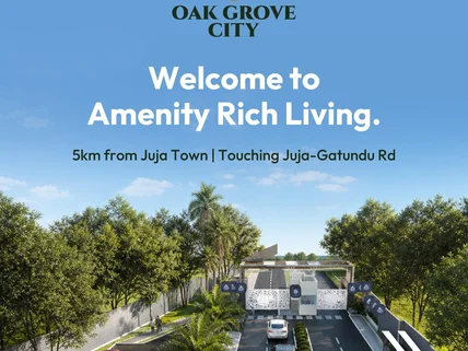 Residential Land for sale in Juja, Kiambu County
