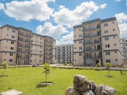 2-bedroom Apartment for sale in Syokimau, Machakos County