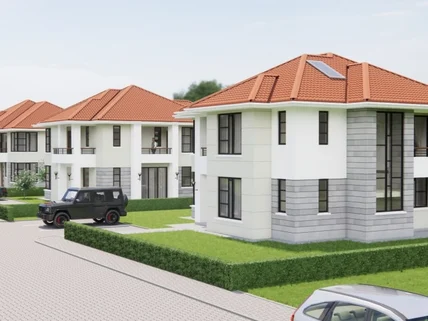 3-bedroom House for sale in Ruiru, Kiambu County