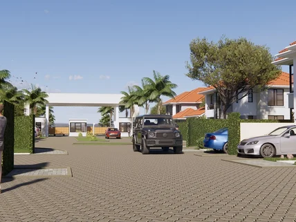 3-bedroom House for sale in Ruiru, Kiambu County