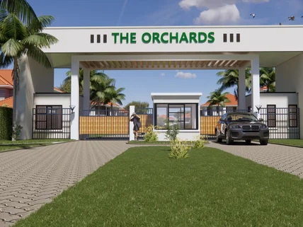 4-bedroom Townhouse for sale in Ruiru, Kiambu County