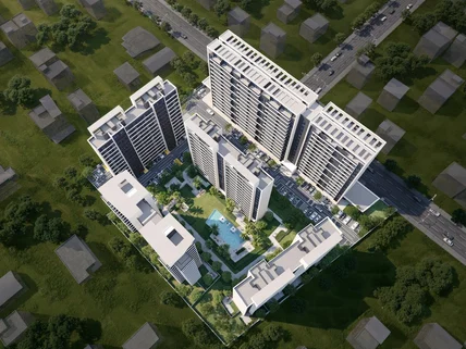 3-bedroom Apartment for sale in Syokimau, Machakos County