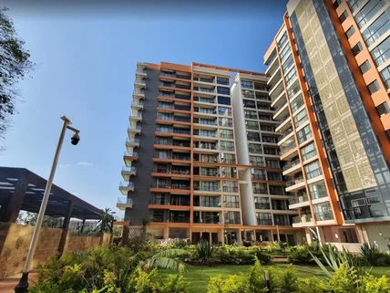 3-bedroom Apartment for rent in Lavington, Nairobi