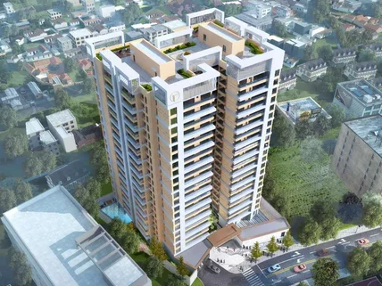 3-bedroom Apartment for sale in General Mathenge, Westlands