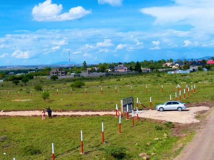 Land for sale in Kitengela, Kajiado County