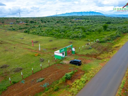 Land for sale in Ngong, Kajiado County