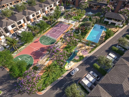 4-bedroom Townhouse for sale in Tatu City, Ruiru