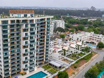 3-bedroom Apartment for sale in Nyali Area, Nyali