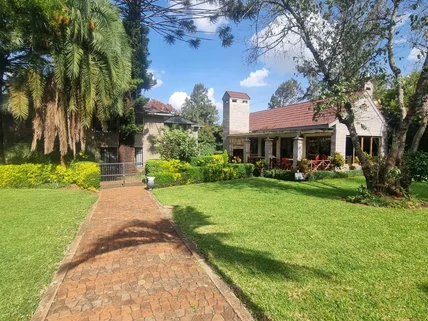 1-bedroom Apartment for rent in Kileleshwa, Nairobi