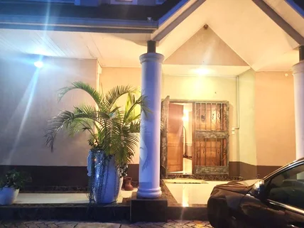 4-bedroom Townhouse for sale in Kitisuru, Westlands