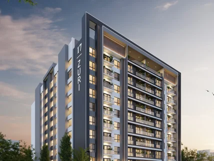 1-bedroom Apartment for sale in Kiambu Road, Nairobi