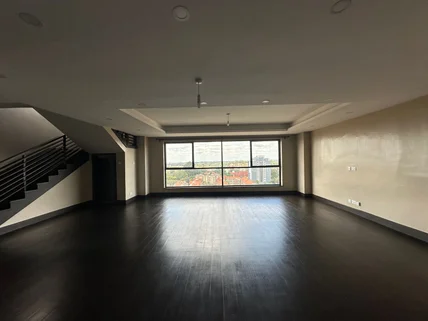 4-bedroom Apartment for rent in Lavington, Nairobi