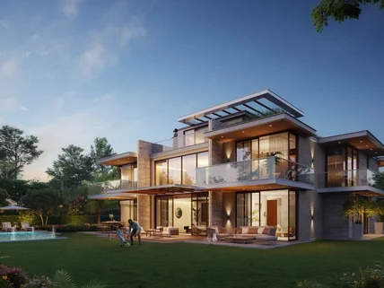 5-bedroom Villa for sale in Karen, Nairobi