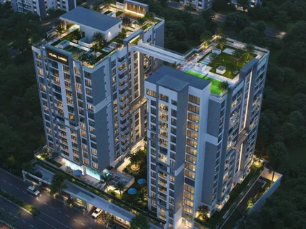 Apartment for sale in Riverside, Westlands