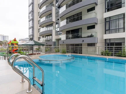4-bedroom Apartment for rent in Kileleshwa, Nairobi
