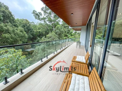 4-bedroom Apartment for rent in Spring Valley, Westlands