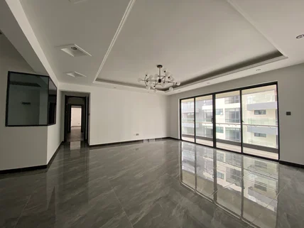 4-bedroom Apartment for rent in Kileleshwa, Nairobi
