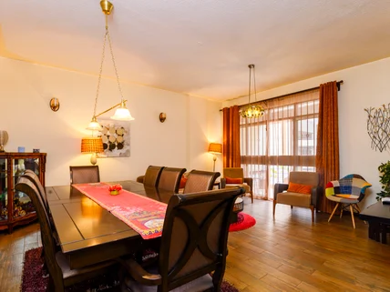 2-bedroom Apartment for rent in Westlands Area, Westlands
