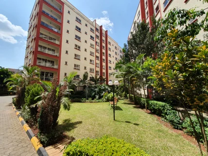 3-bedroom Apartment for sale in Brookside, Westlands