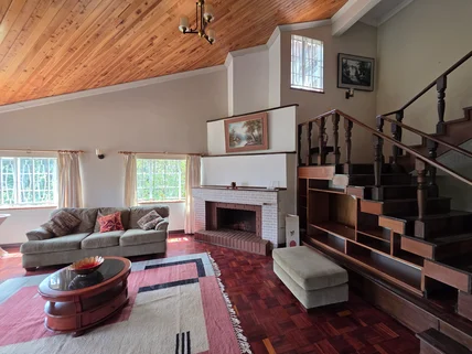 3-bedroom Townhouse for rent in Runda, Westlands