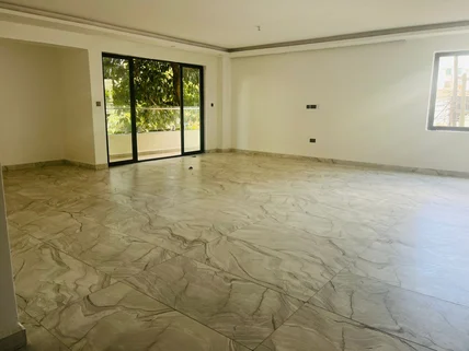 5-bedroom Apartment for rent in Parklands, Westlands