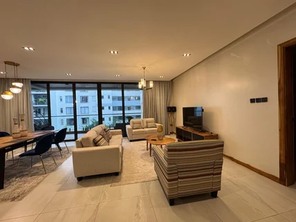 3-bedroom Apartment for rent in Spring Valley, Westlands