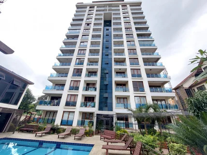 3-bedroom Apartment for sale in Kileleshwa, Nairobi