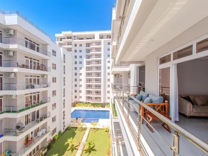 2-bedroom Apartment for sale in Nyali Area, Nyali