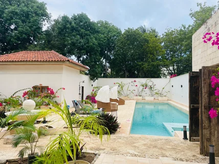 4-bedroom Villa for sale in Bofa, Kilifi County
