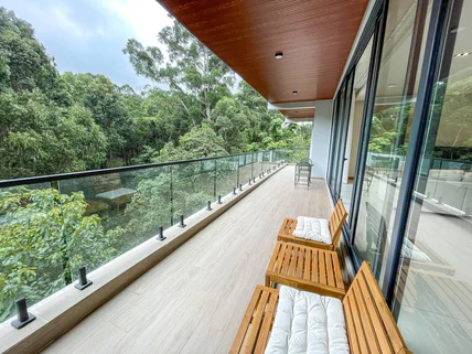 4-bedroom Apartment for rent in Spring Valley, Westlands