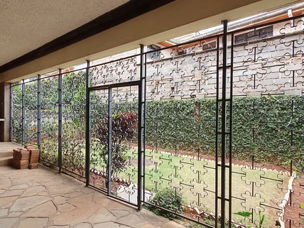 5-bedroom House for rent in Parklands, Westlands