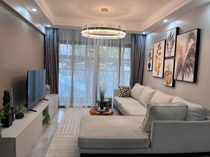 2-bedroom Apartment for sale in Rhapta Road, Westlands