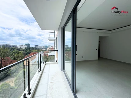 3-bedroom Apartment for rent in Brookside, Westlands