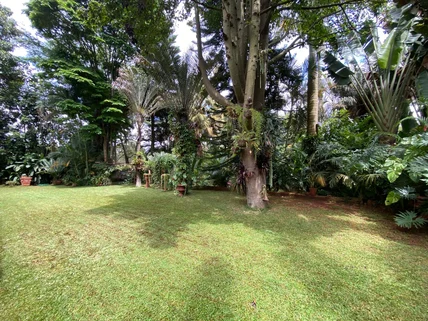2-bedroom House for rent in Runda, Westlands