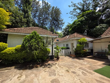 3-bedroom House for sale in Upper Hill, Nairobi
