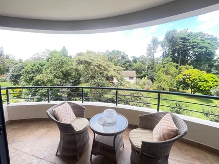 4-bedroom Apartment for rent in Riverside, Westlands