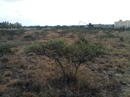 Land for sale in Kitengela, Kajiado County