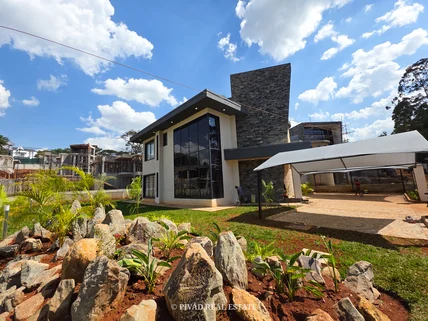 4-bedroom House for sale in Loresho, Westlands