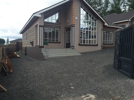 3-bedroom House for sale in Ngong, Kajiado County