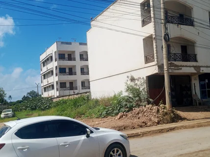 10-bedroom Apartment for sale in Nyali Area, Nyali