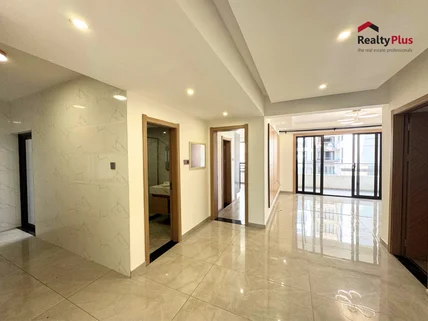 2-bedroom Apartment for rent in Riverside, Westlands