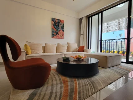3-bedroom Apartment for sale in Syokimau, Machakos County