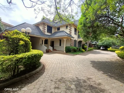 5-bedroom Townhouse for sale in Kileleshwa, Nairobi