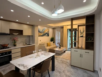 1-bedroom Apartment for sale in Upper Hill, Nairobi