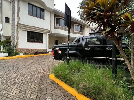 4-bedroom Townhouse for sale in Brookside, Westlands
